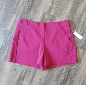 NWT Candies Petal Pocket Shorts